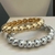 Bracelete Bolinha