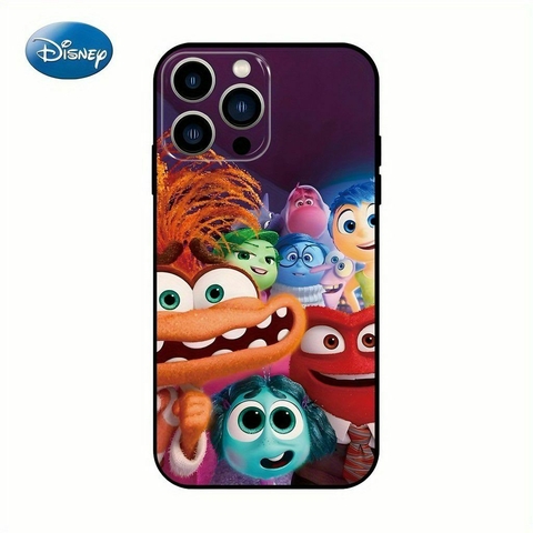 Case iPhone 13 "Divertida Mente" da Disney e Pixar