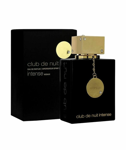 Club De Nuit Intense Woman - Armaf - Eau de Parfum - 105ml