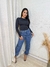 Calça jeans