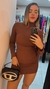Vestido Ribana - comprar online