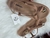 Papate moleca cor nude