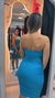 Vestido mid