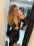 Vestido Virgínia