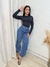 Calça jeans - Look Perfeito