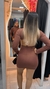 Vestido Ribana