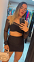 Conjunto tully de frio - comprar online