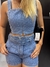Conjunto jeans shots - comprar online
