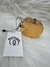 Bolsa dourada
