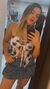 Blusas moda gringa
