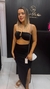 Conjunto em alta longo