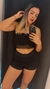 Conjunto moda gringa