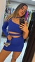 Vestido de frio polimiada - comprar online