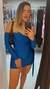 Conjunto. Cor preto ,marrom , azul na internet