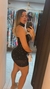 Vestido brilhoso - comprar online