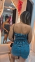 Vestido jeans