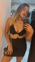 Vestido de festa - comprar online