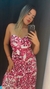 Conjunto florido