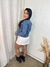 Jaqueta jeans