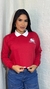 Blusa de frio da Hello Kitty na internet