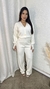 Conjunto tricô - comprar online