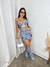 Conjunto glamourosa