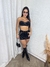 Conjunto glamourosa na internet