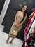 vestido mid - comprar online