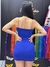 vestido mid