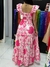 conjunto florido - comprar online