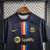 Camisa do Barcelona - Torcedor Masculina 23/24 - Preto - comprar online