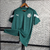 Camisa do Palmeiras - Versão Treino Masculina 23/24 - Verde - CAMISAS DE FUTEBOL | Bruxo Imports