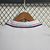 Camisa da Inglaterra POLO - Torcedor Masculina - Branco