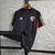 Camisa do São Paulo - Versão Treino Masculina 23/24 - Preto na internet