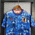 Camisa do Japão - Edição Especial ANIME Torcedor Masculina 21/22 - Azul na internet