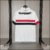 Camisa São Paulo Home 2025/26 Lucas #7 - Torcedor New Balance Masculina - Branco - CAMISAS DE FUTEBOL | Bruxo Imports