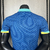 Camisa do Brasil - Versão Jogador Masculina 24/25 - Azul - loja online
