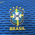 Camisa do Brasil - Versão Jogador Masculina 24/25 - Azul - CAMISAS DE FUTEBOL | Bruxo Imports