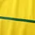 Camisa Brasil Retrô Home 2002 - Torcedor Masculina - loja online