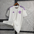 Camisa do Flamengo - Versão Goleiro Masculina 23/24 - Branco e Roxo na internet