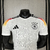 Camisa da Alemanha - Versão Jogador Masculina 24/25 - Branco - comprar online