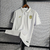 Camisa do Brasil POLO - Torcedor Masculina 22/23 - Branco na internet
