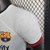 Camisa do Barcelona - Versão Jogador Masculina 23/24 - Branco na internet