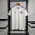 Camisa do Flamengo - Versão Goleiro Masculina 23/24 - Branco e Roxo