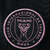 Camisa Inter Miami Away 25/26 - Torcedor Masculina Preta - CAMISAS DE FUTEBOL | Bruxo Imports