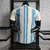 Camisa da Argentina - Versão Jogador Masculina 22/23 - Branco e Azul - comprar online