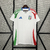 Camisa da Itália - Torcedor Masculina 24/25 - Branco