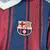 Camisa Barcelona 125 Anos 25/26 - Torcedor Masculina Polo - CAMISAS DE FUTEBOL | Bruxo Imports