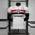 Camisa São Paulo Home 25/26 - Jogador Masculina Branca