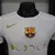 Camisa Barcelona COLDPLAY 25/26 - Jogador Masculina Branca na internet